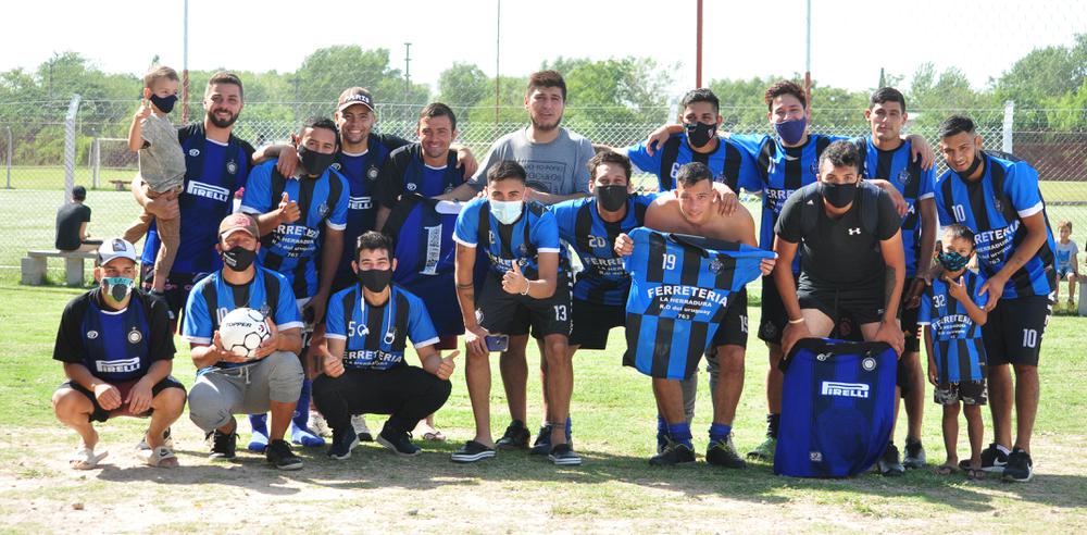 futbol liga canuelense inter