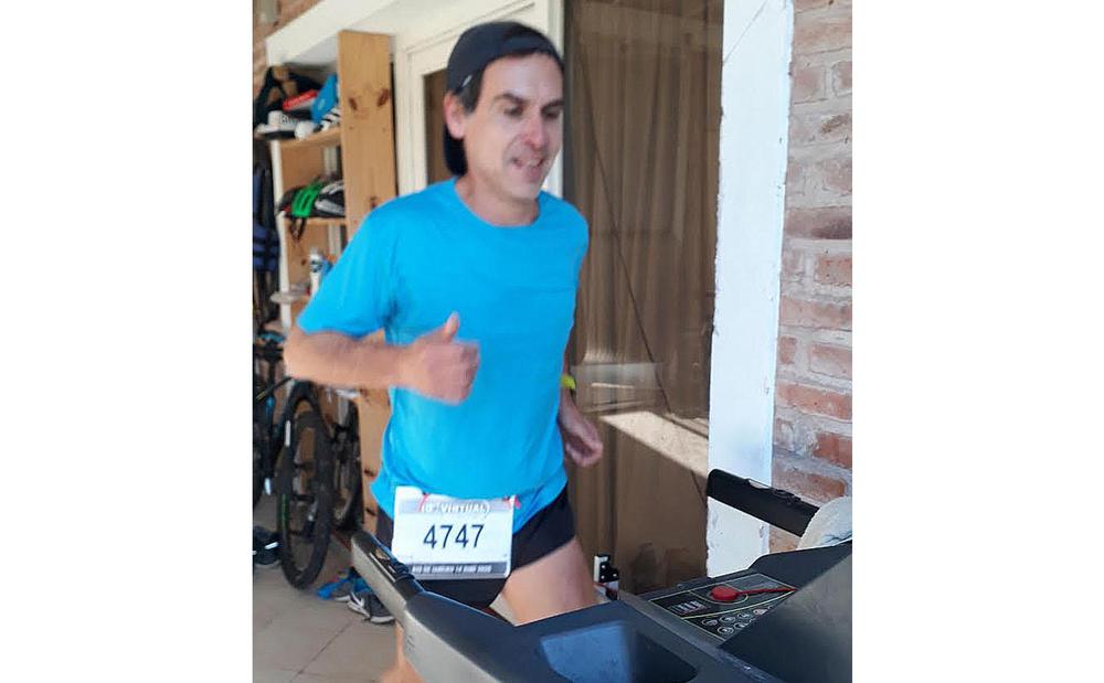 Atletismo Bayona WEB