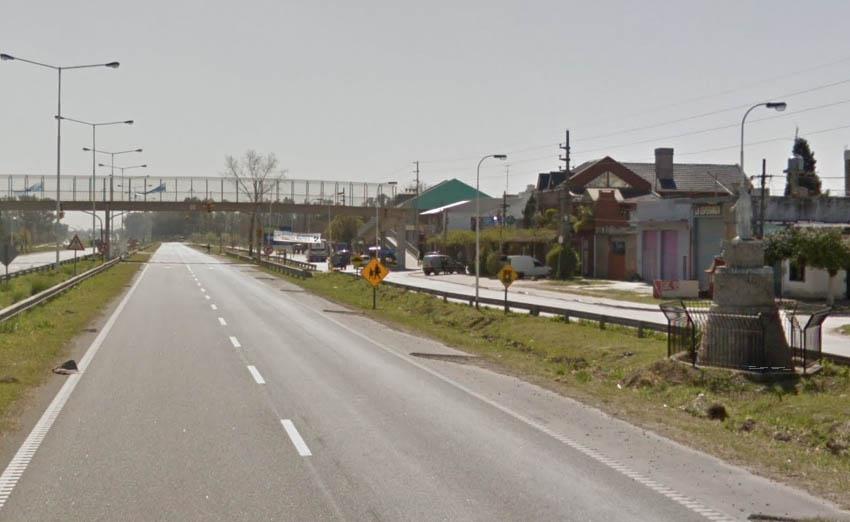 Ruta 3