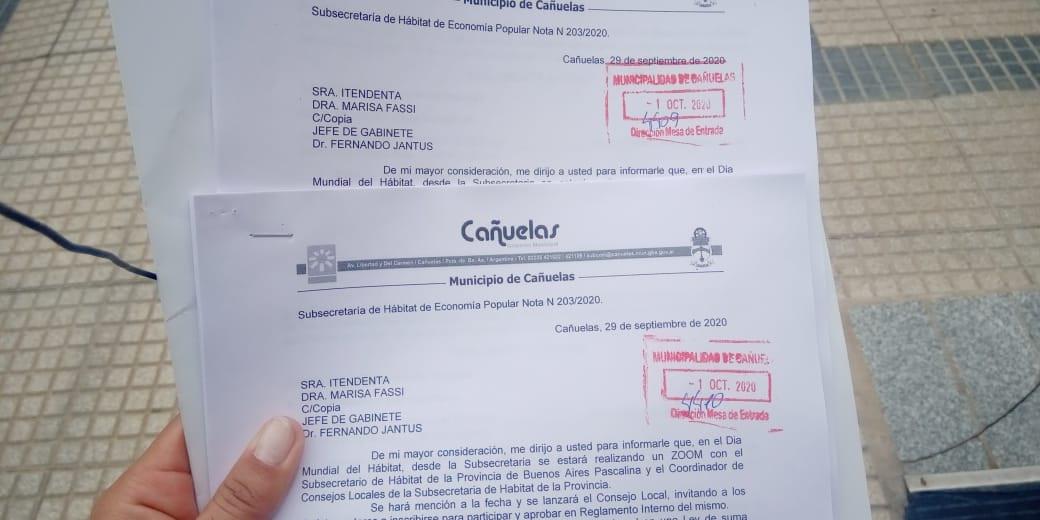 Consejo de Habitat