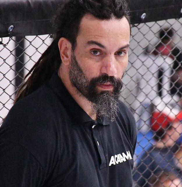 anuario gimnasios LUIS GARAVAGLIA