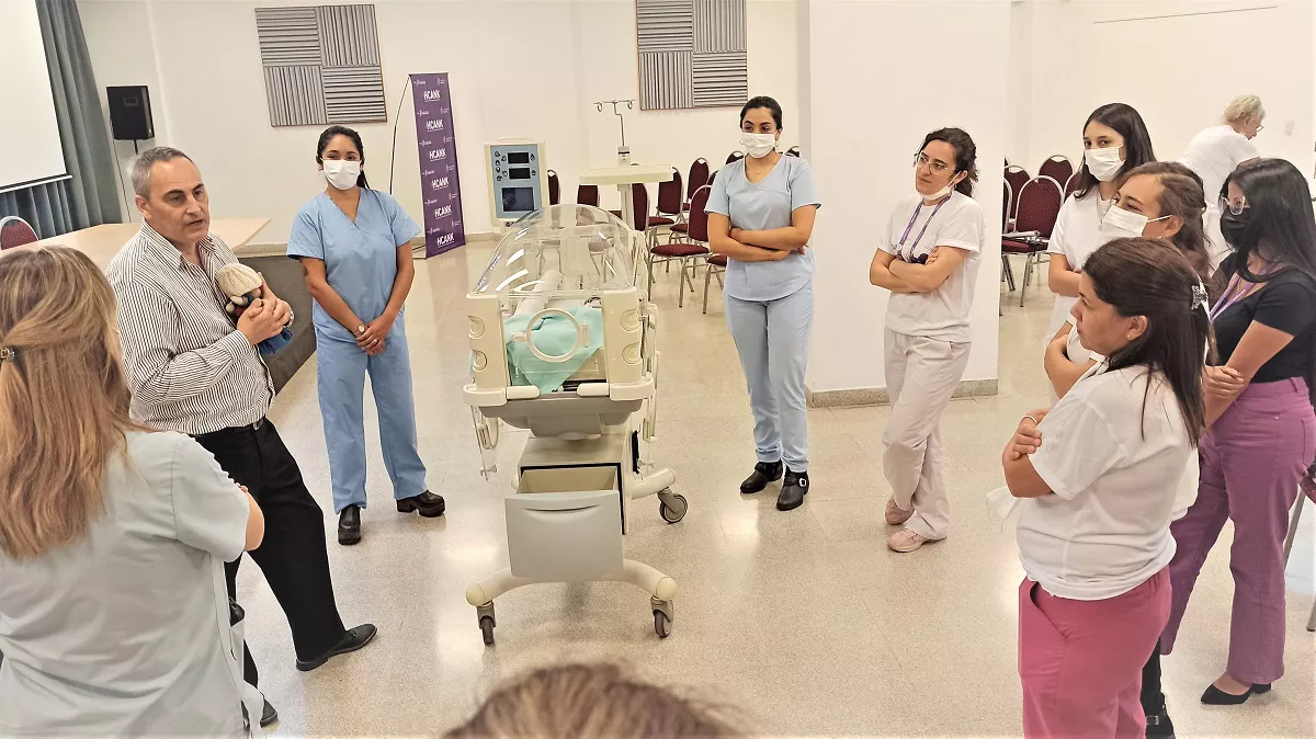prematuros
