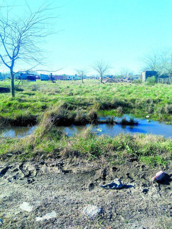 calle para abrir