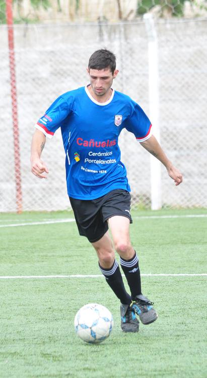 futbol liga canuelense 1 de mayo