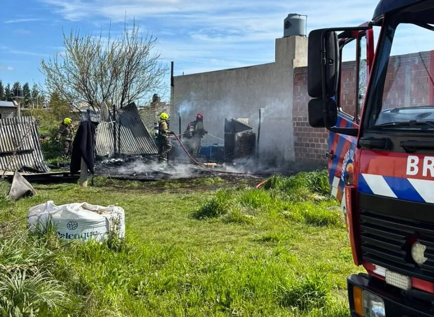 incendio 2 Nogales
