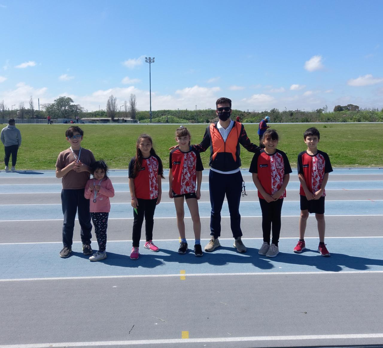 atletismo