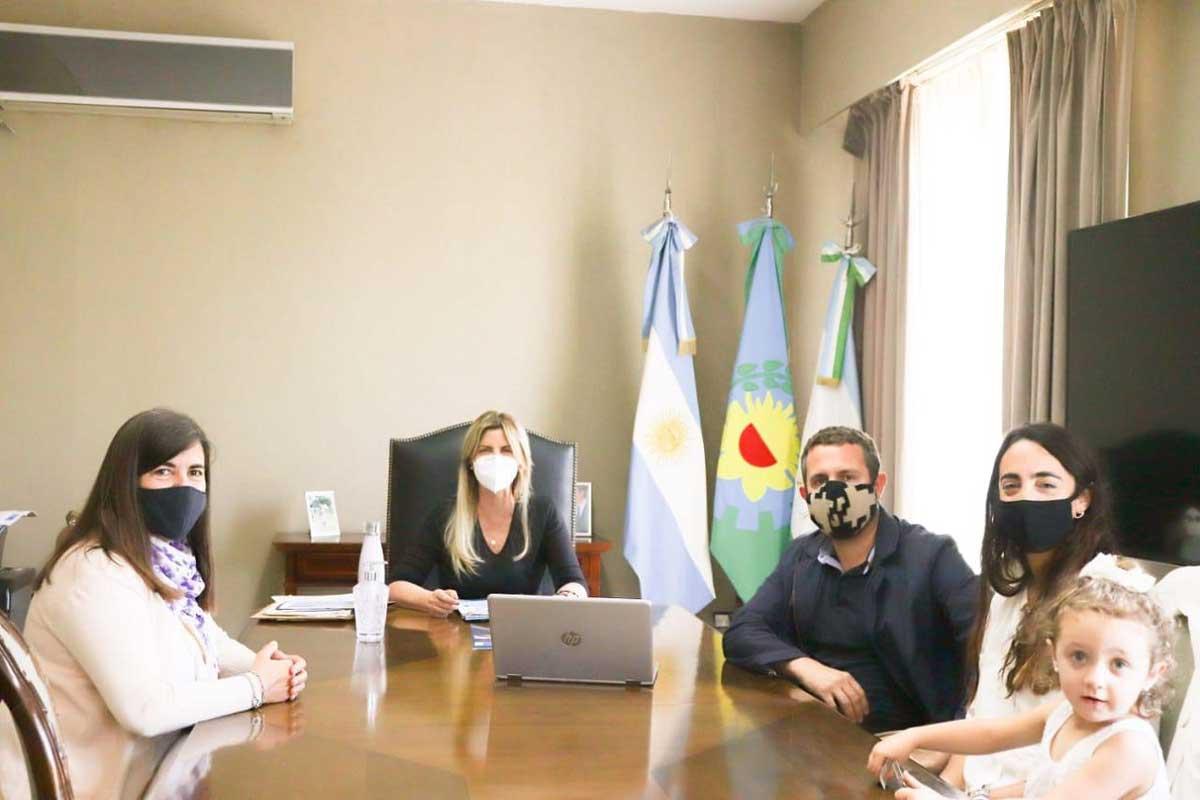 radicación de nueva industria