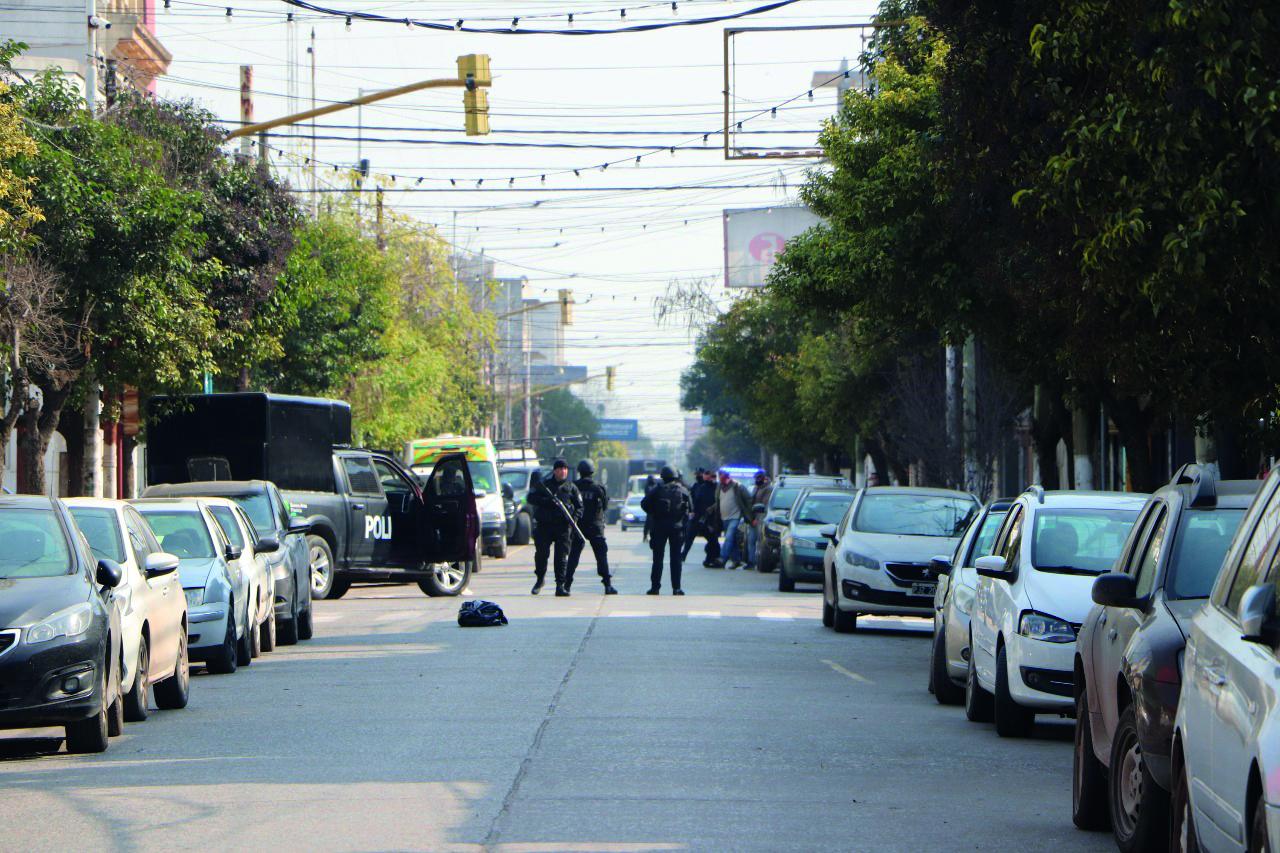 operativo lamarca
