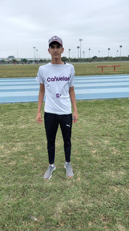 atletismo borsani