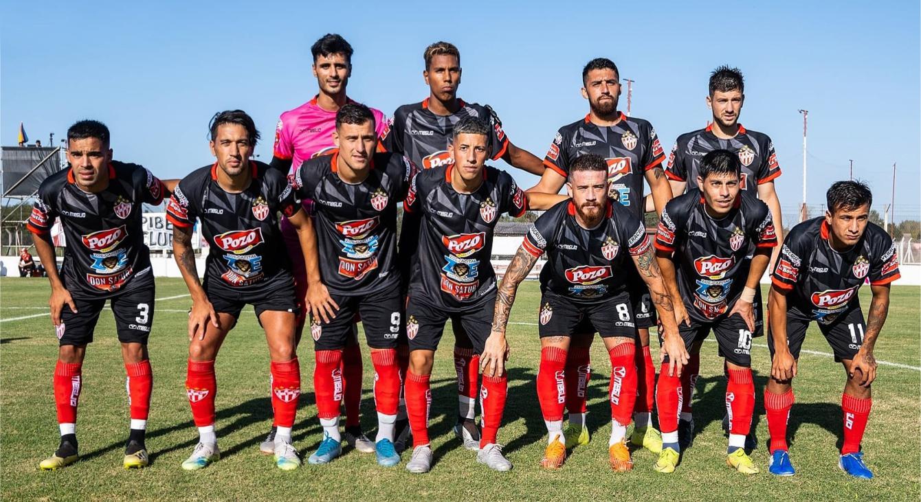 Cañuelas F.C: Cañuelas quiere dar el golpe ante el puntero del torneo