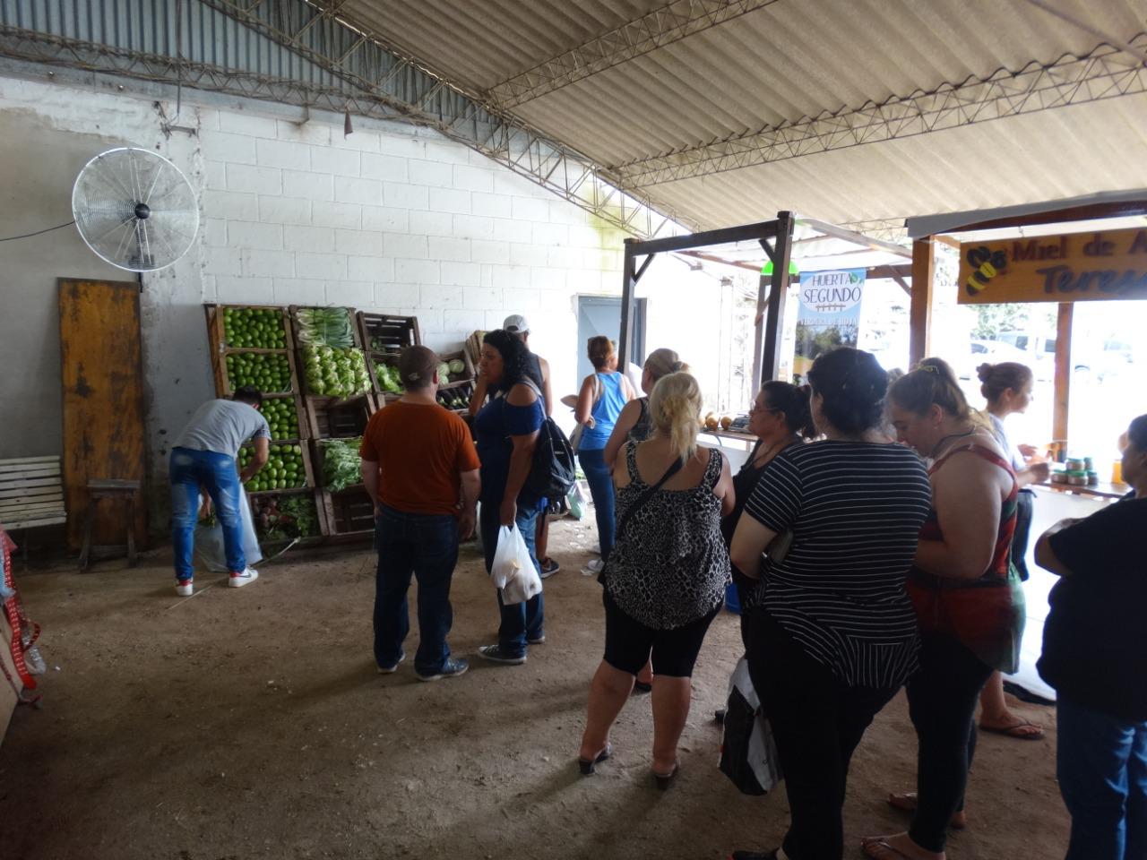 Feria Rural Negrin 3