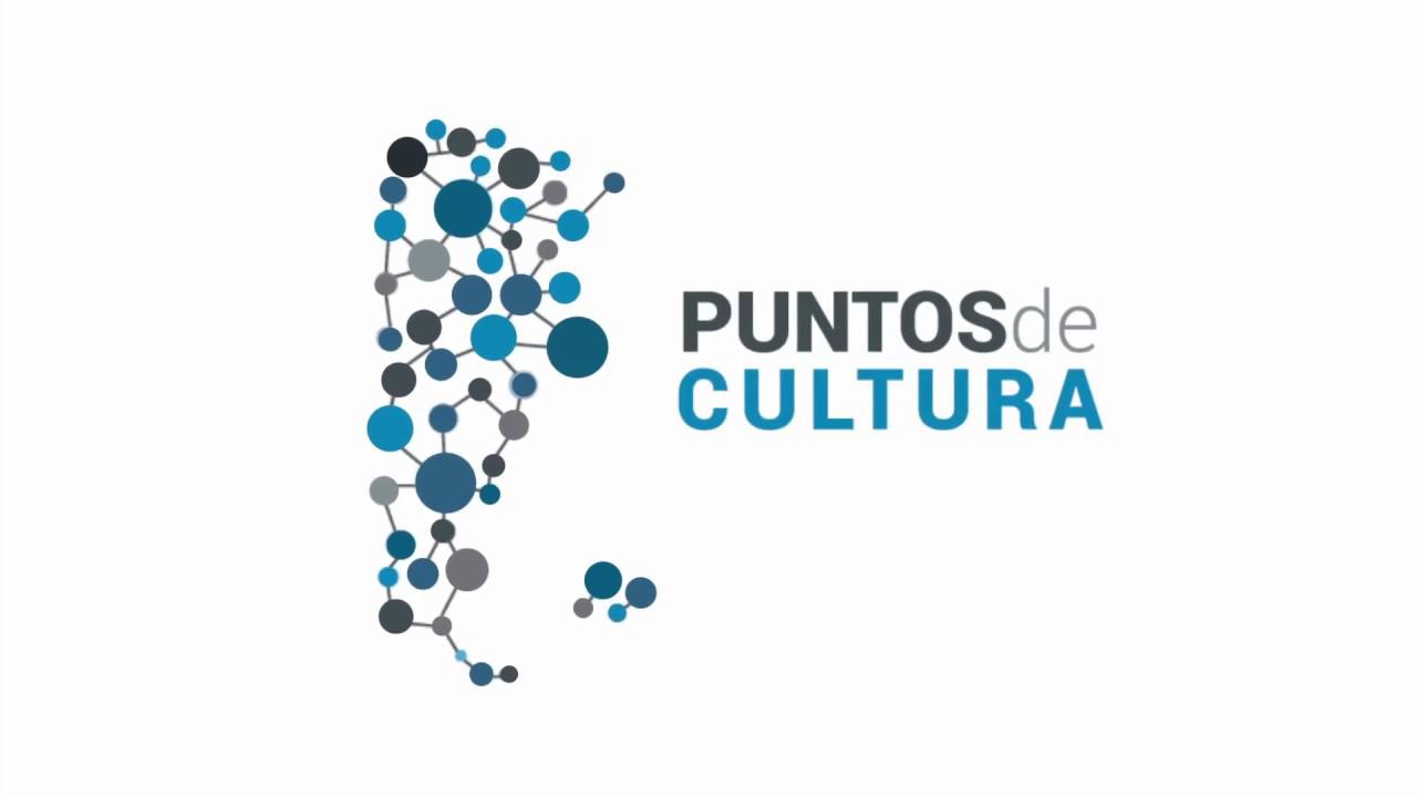puntos de cultura