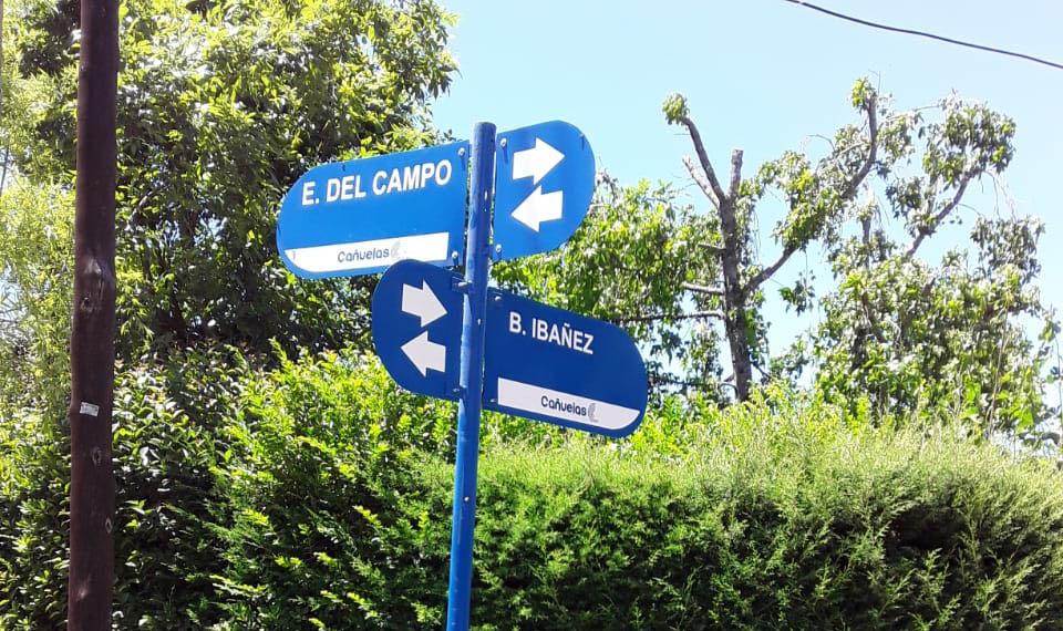 Alejandro Petión web