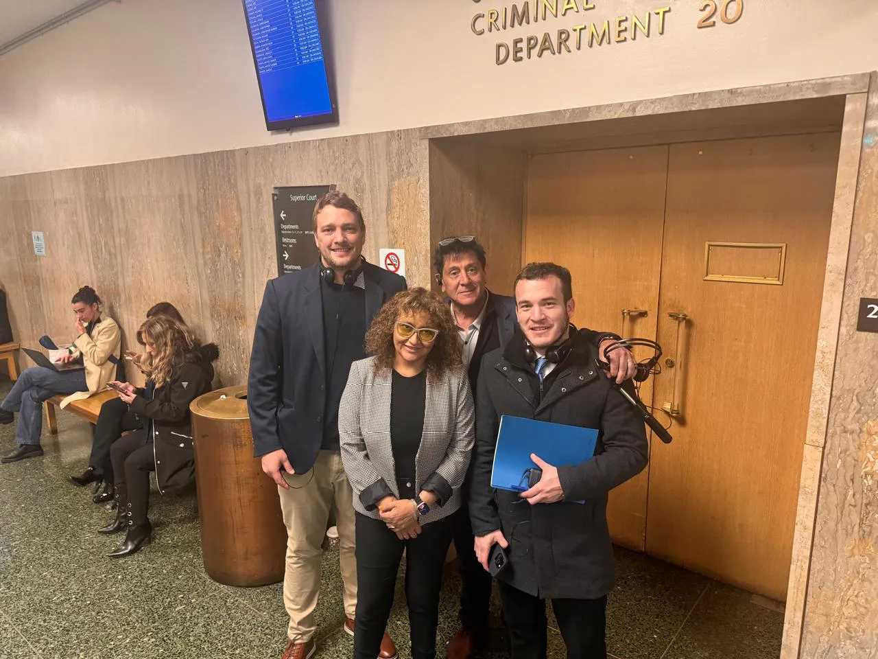 Foto Baqué para Web