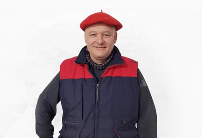 pablo olveira