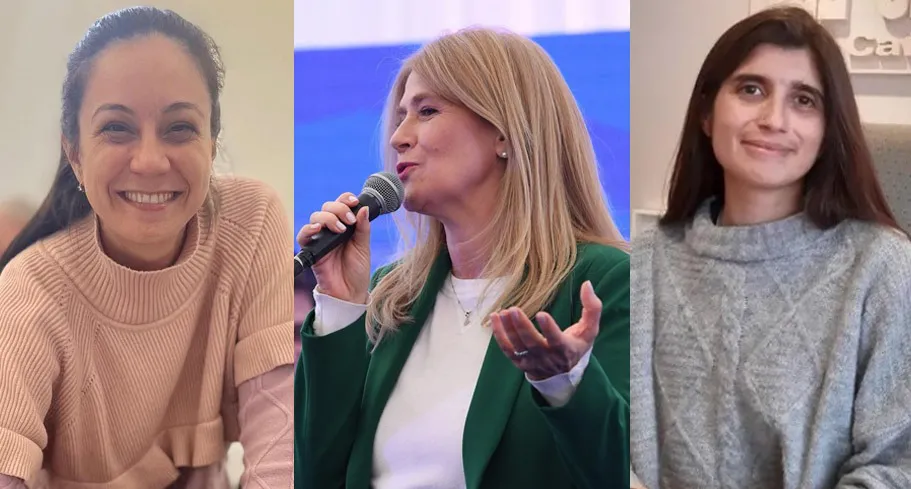 Paridad de género