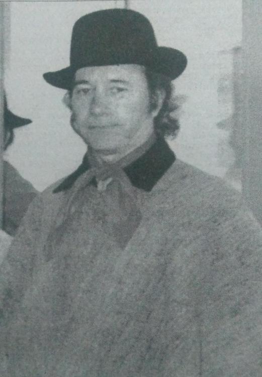 Ronaldo Urruti