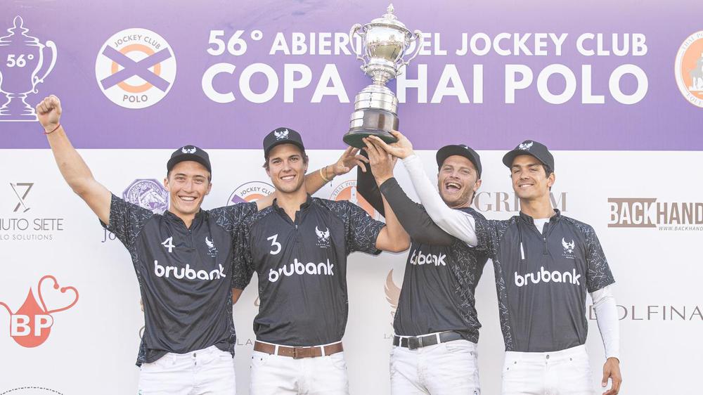 polo la ensenada jockey club