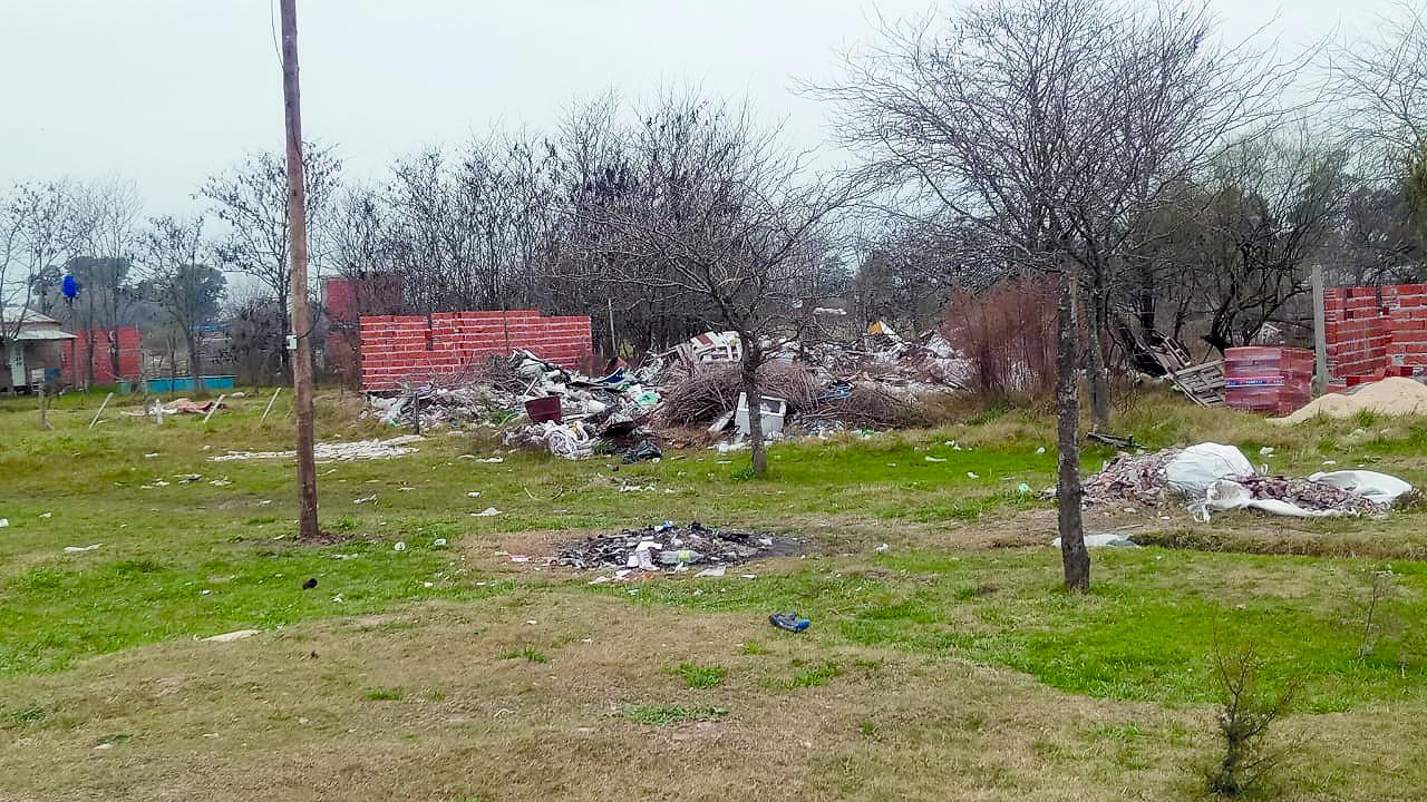 barrio la union