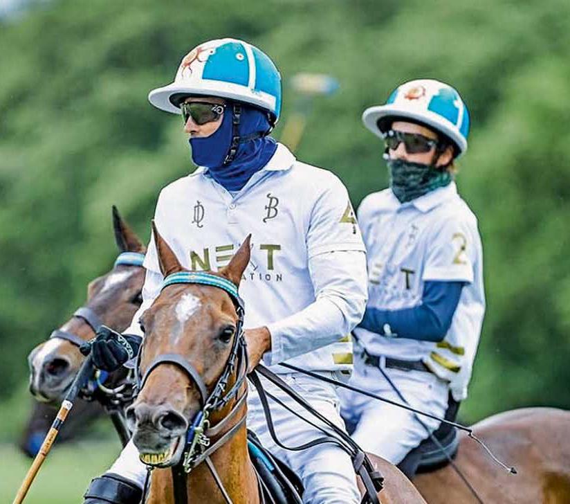 polo cambiaso x dos adolfo y poroto