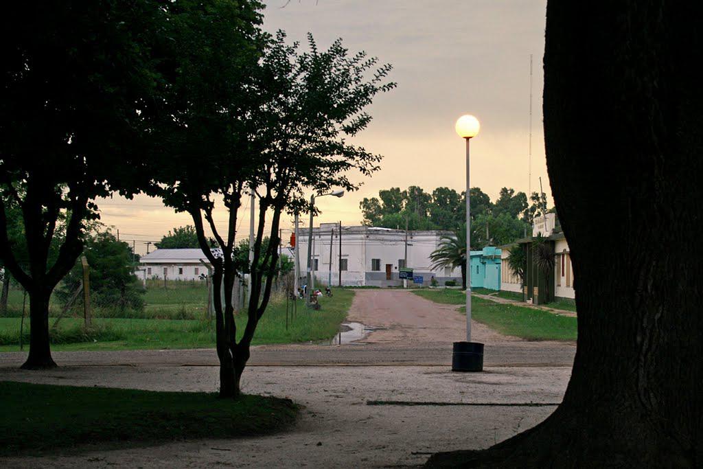 Instituto Dardo Rocha Uribelarrea