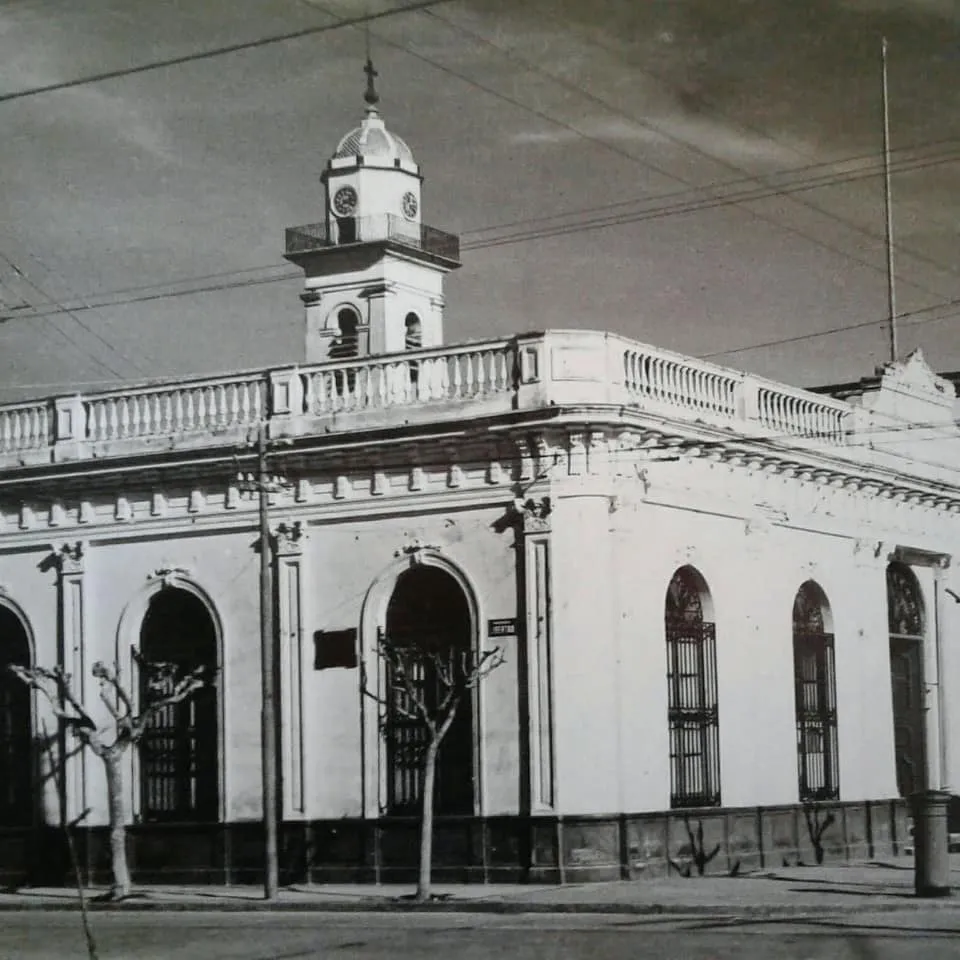 Cañuelas Municipalidad