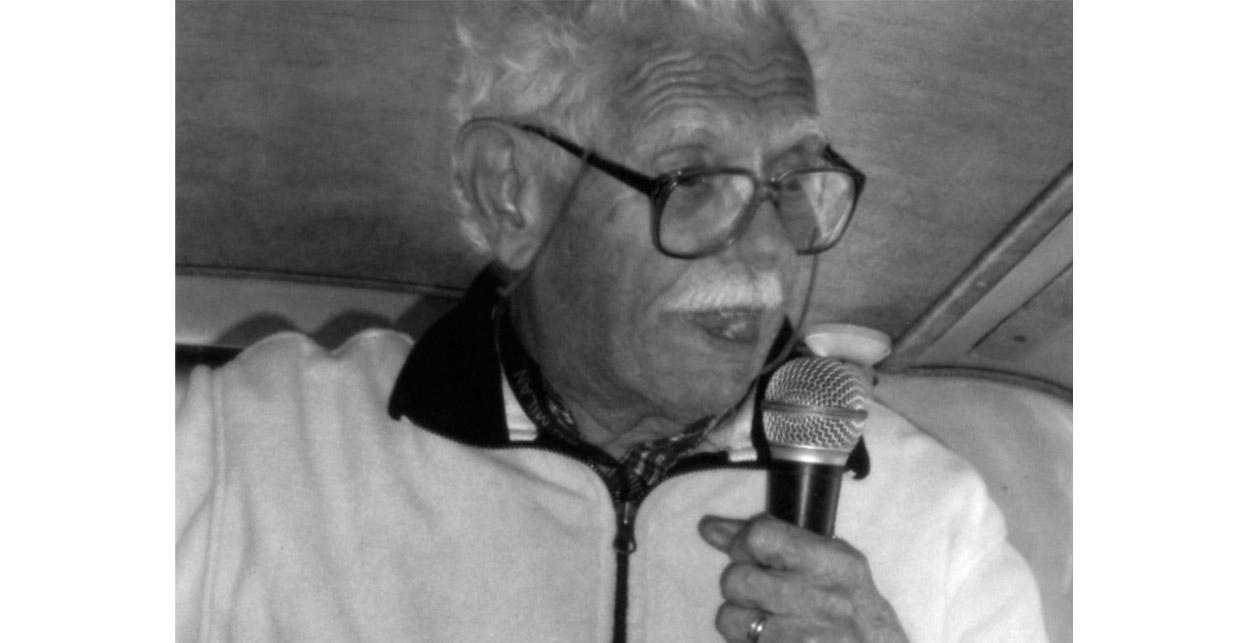 Larrosa