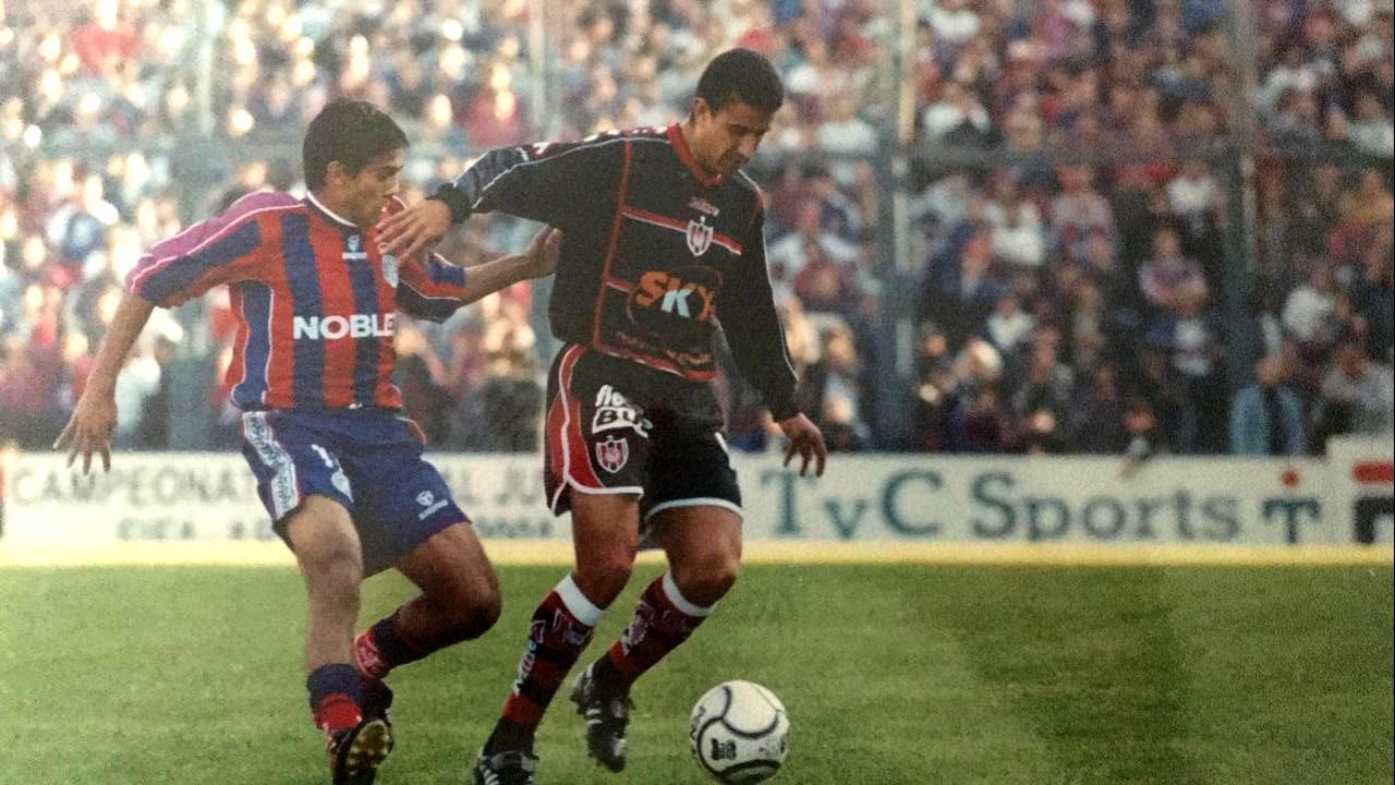 vieja moreno CHACARITA esta