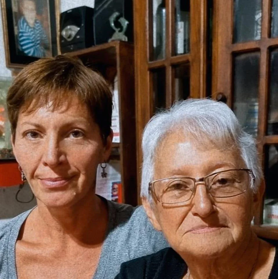 ma y marie