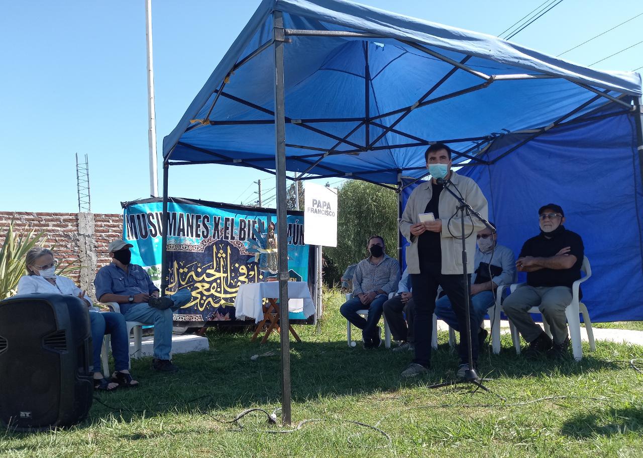 encuentro paz