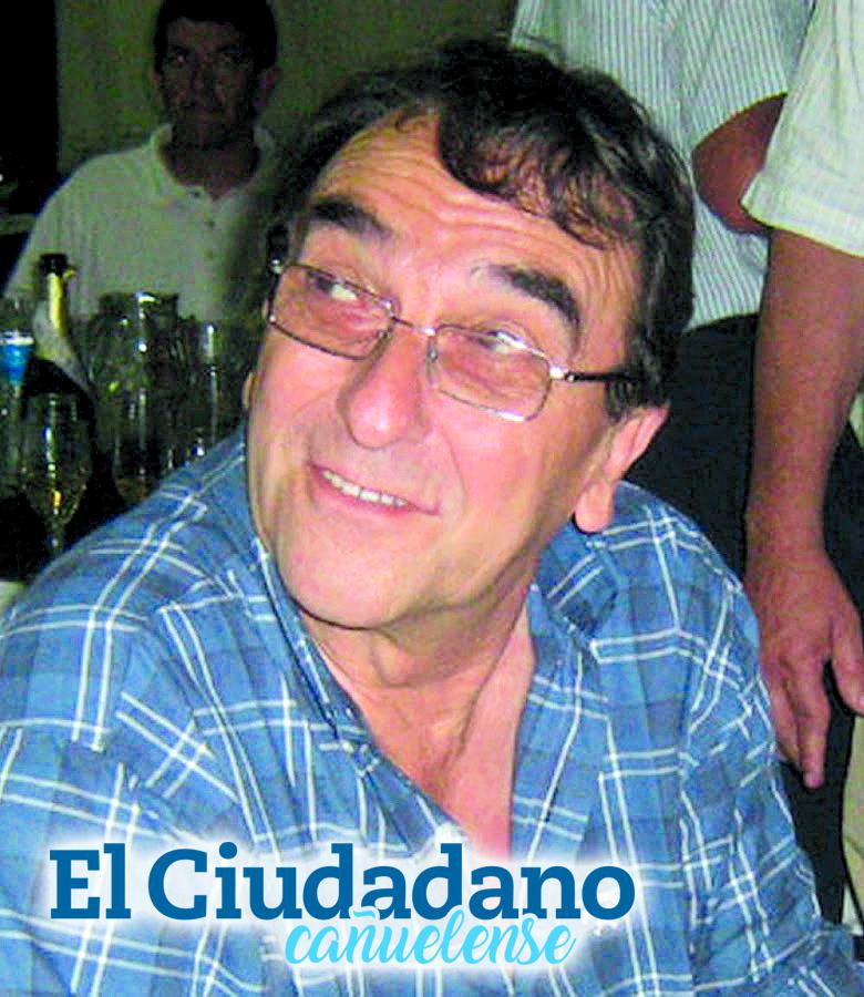 automovilismo oscar milani