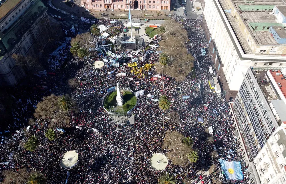 Plaza