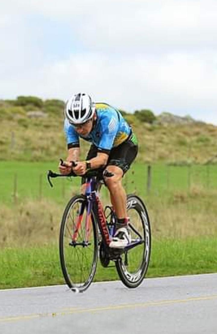 duatlon hombre de piedra bayona
