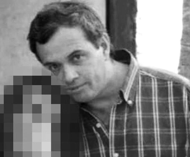 Rodolfo Sanchez