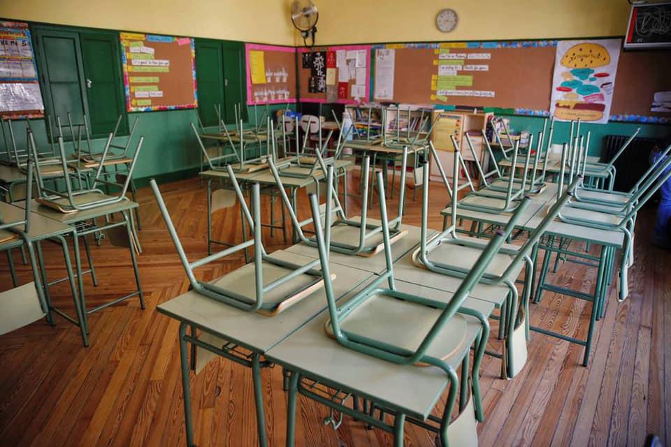 aula