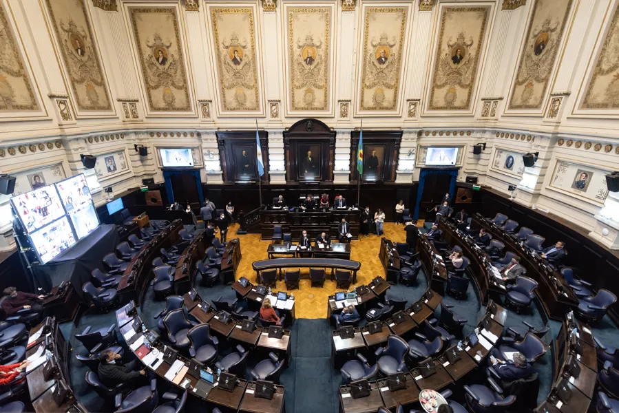 diputados