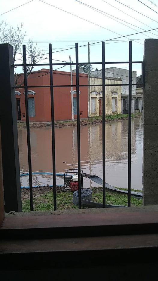 inundacion larrea