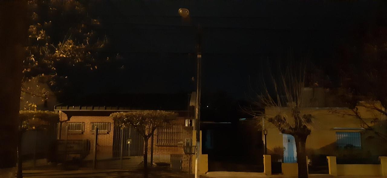 LUMINARIAS