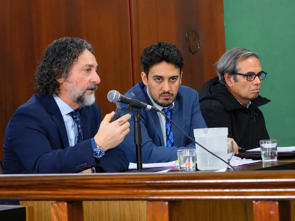 Sanchez y abogados