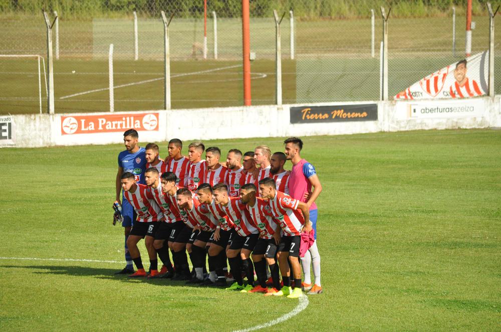 futbol de la c cañuelas