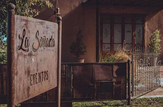 la soñada 2