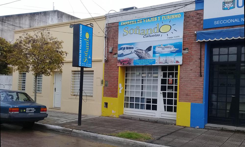 soñando