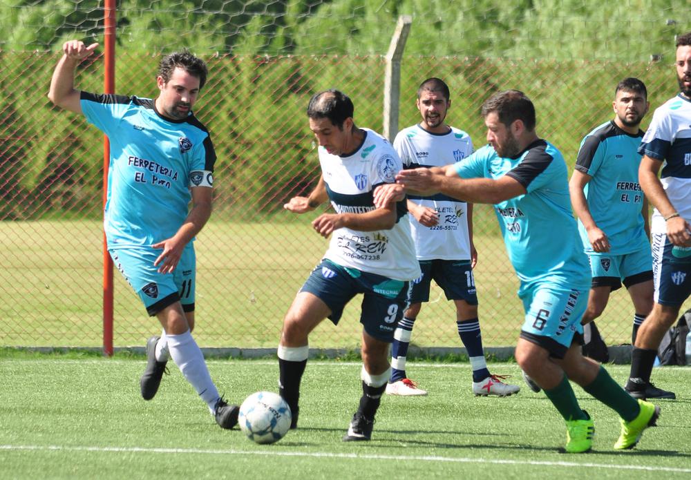 futbol liga canuelense hipotecario piratas