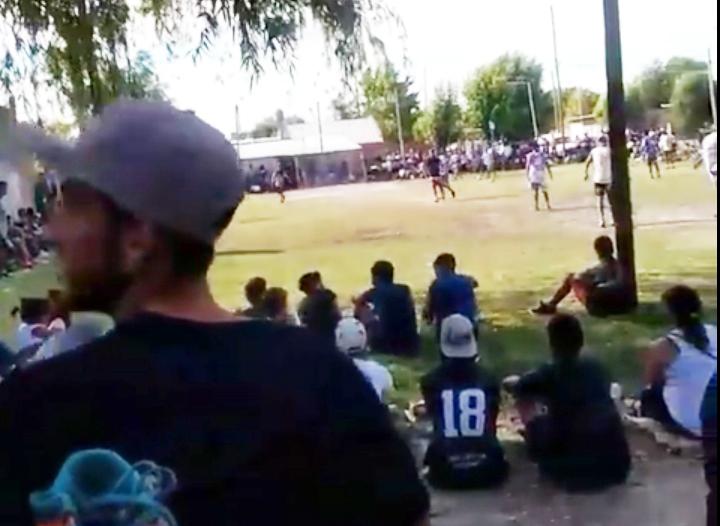 futbol ilegal web