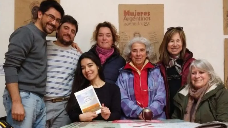 club lectura