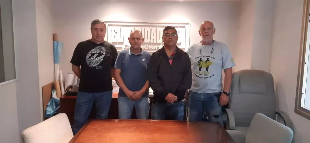 MALVINAS