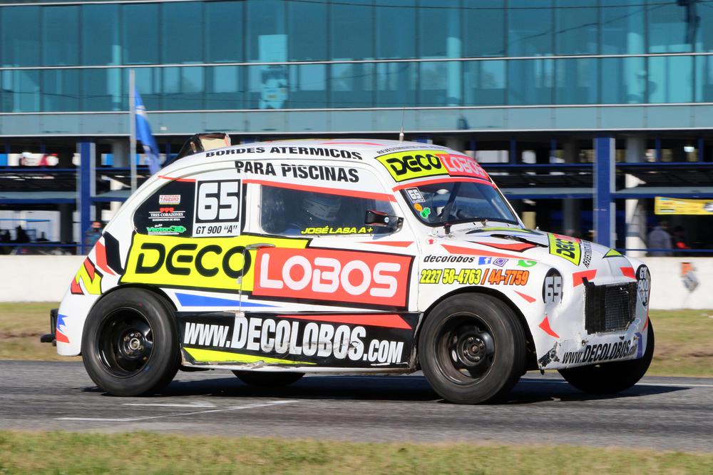 gt 900 jose lasa