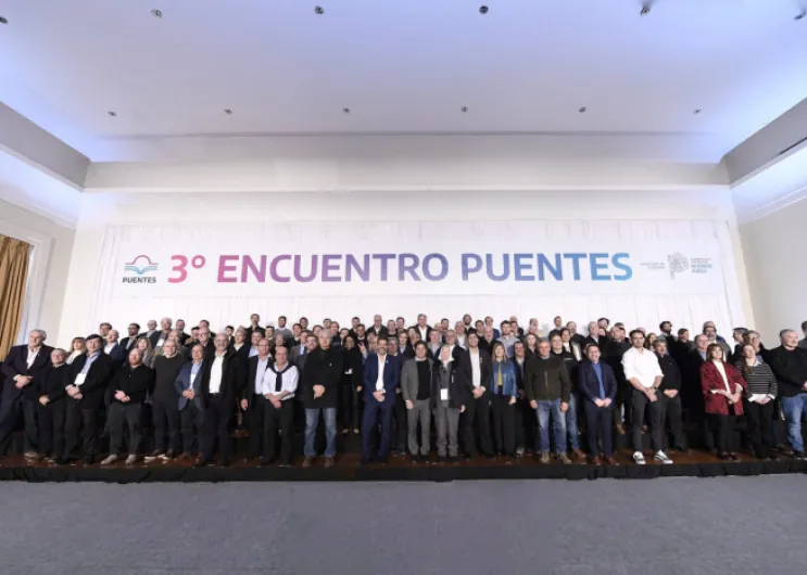puentes programa