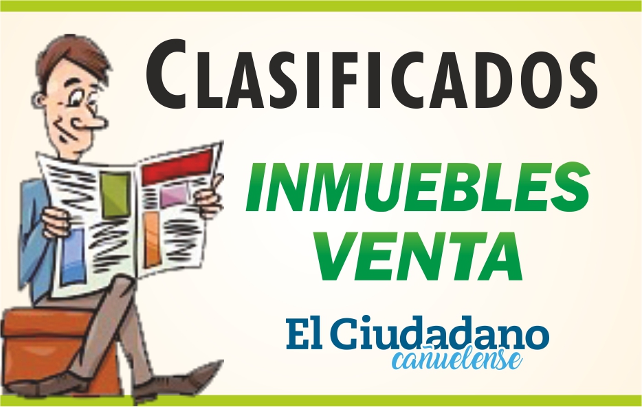 Inmuebles Venta