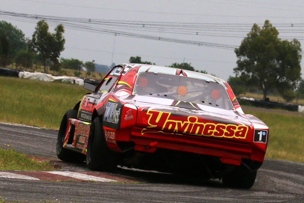 tc rioplatense costas b